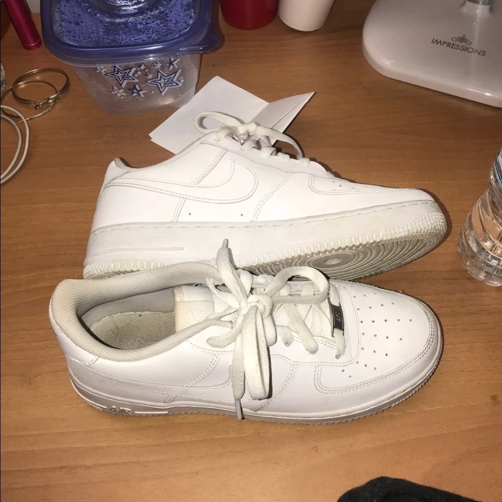 Air Force 1 White